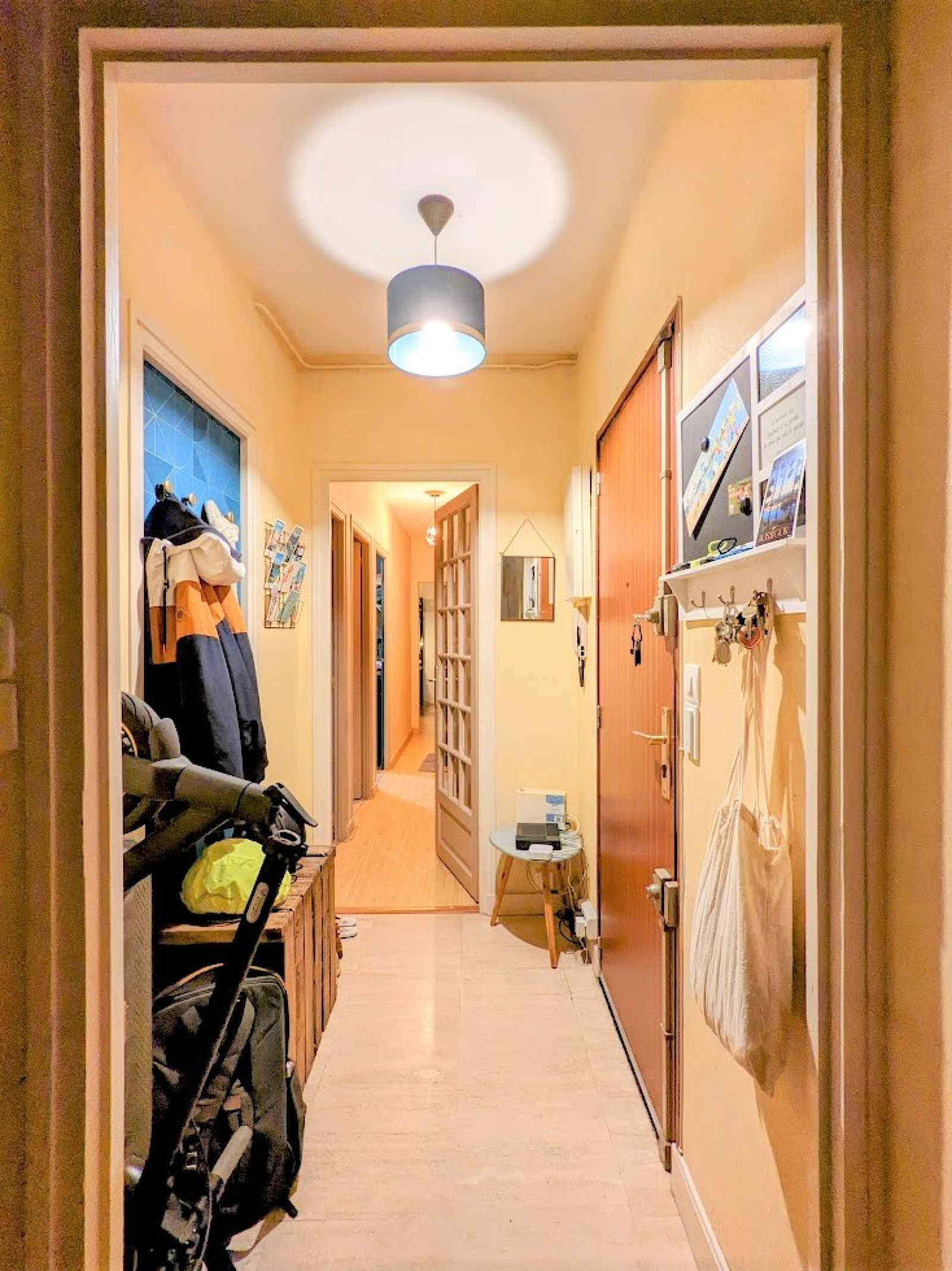 Image_8, Appartement, Angers, ref :244