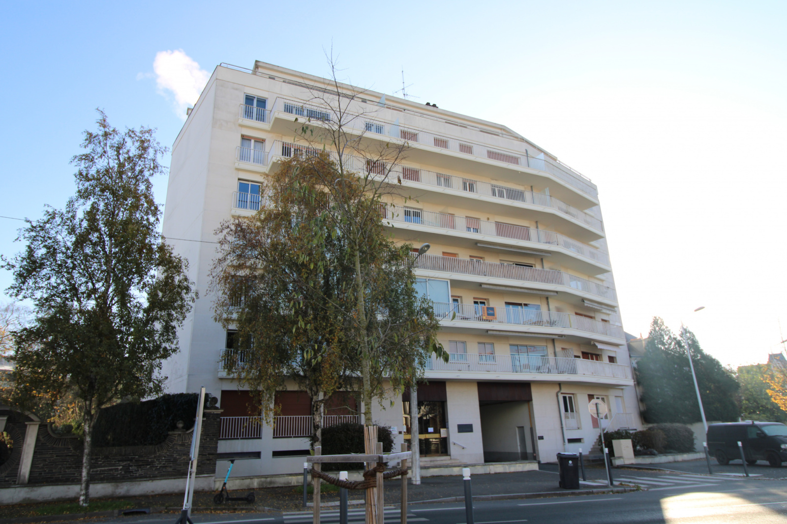 Image_9, Appartement, Angers, ref :244