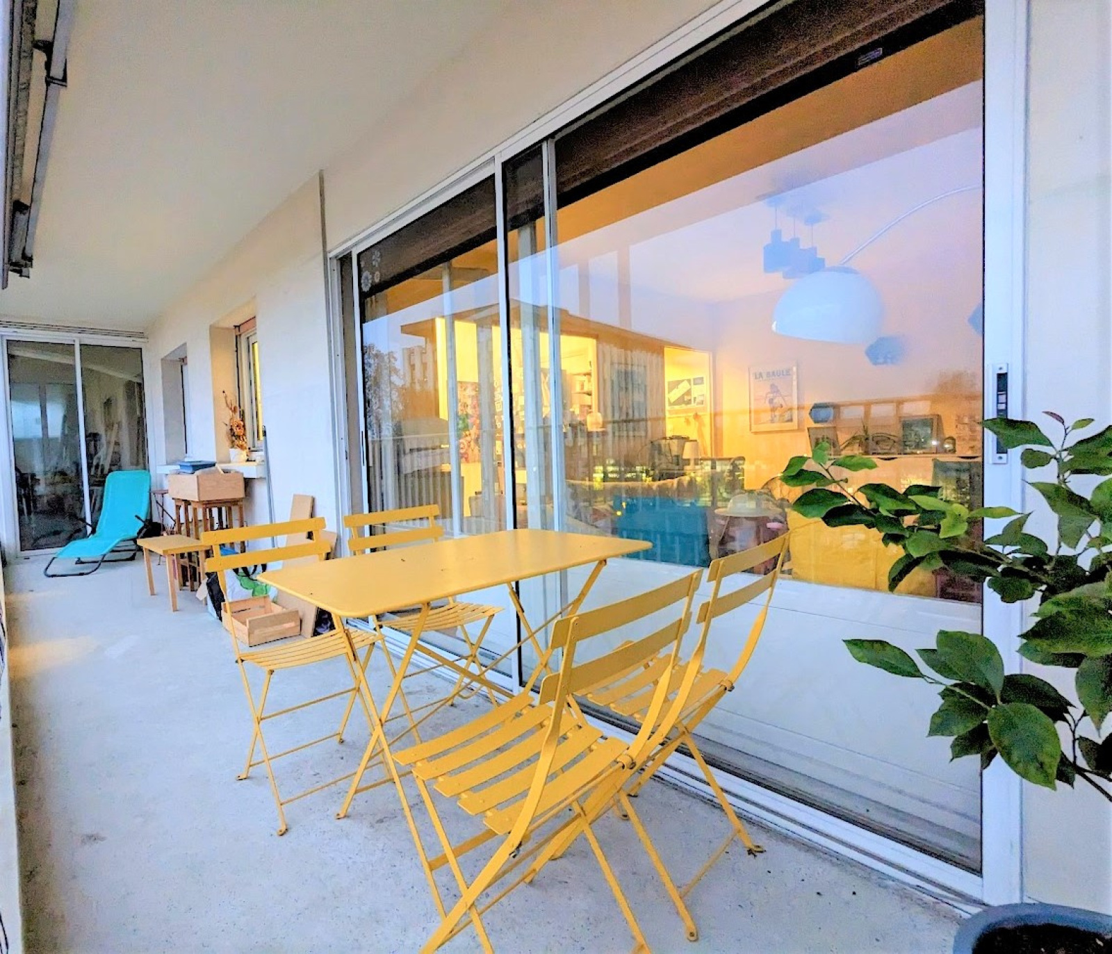 Image_1, Appartement, Angers, ref :244