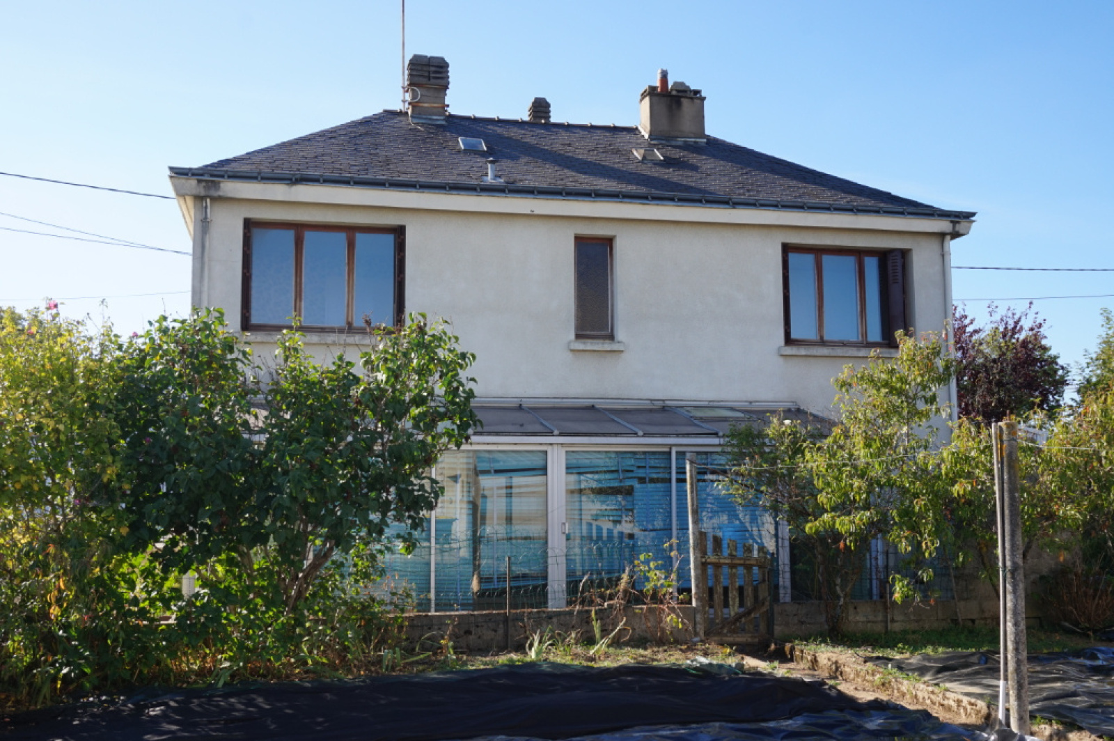 Image_5, Maison, Saint-Barthélemy-d'Anjou, ref :940