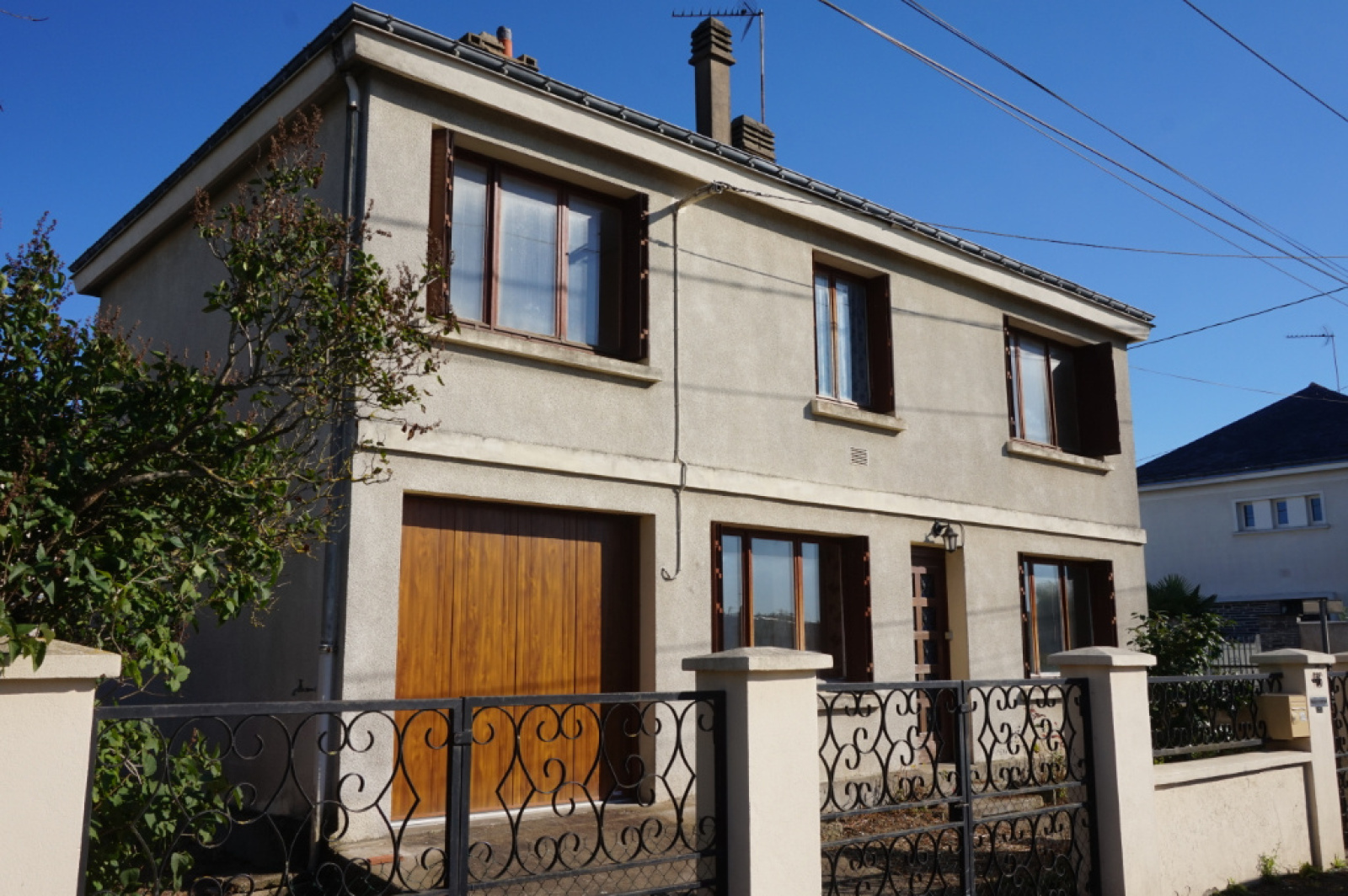 Image_1, Maison, Saint-Barthélemy-d'Anjou, ref :940