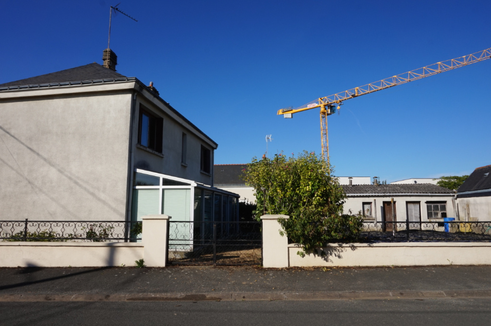 Image_6, Maison, Saint-Barthélemy-d'Anjou, ref :940