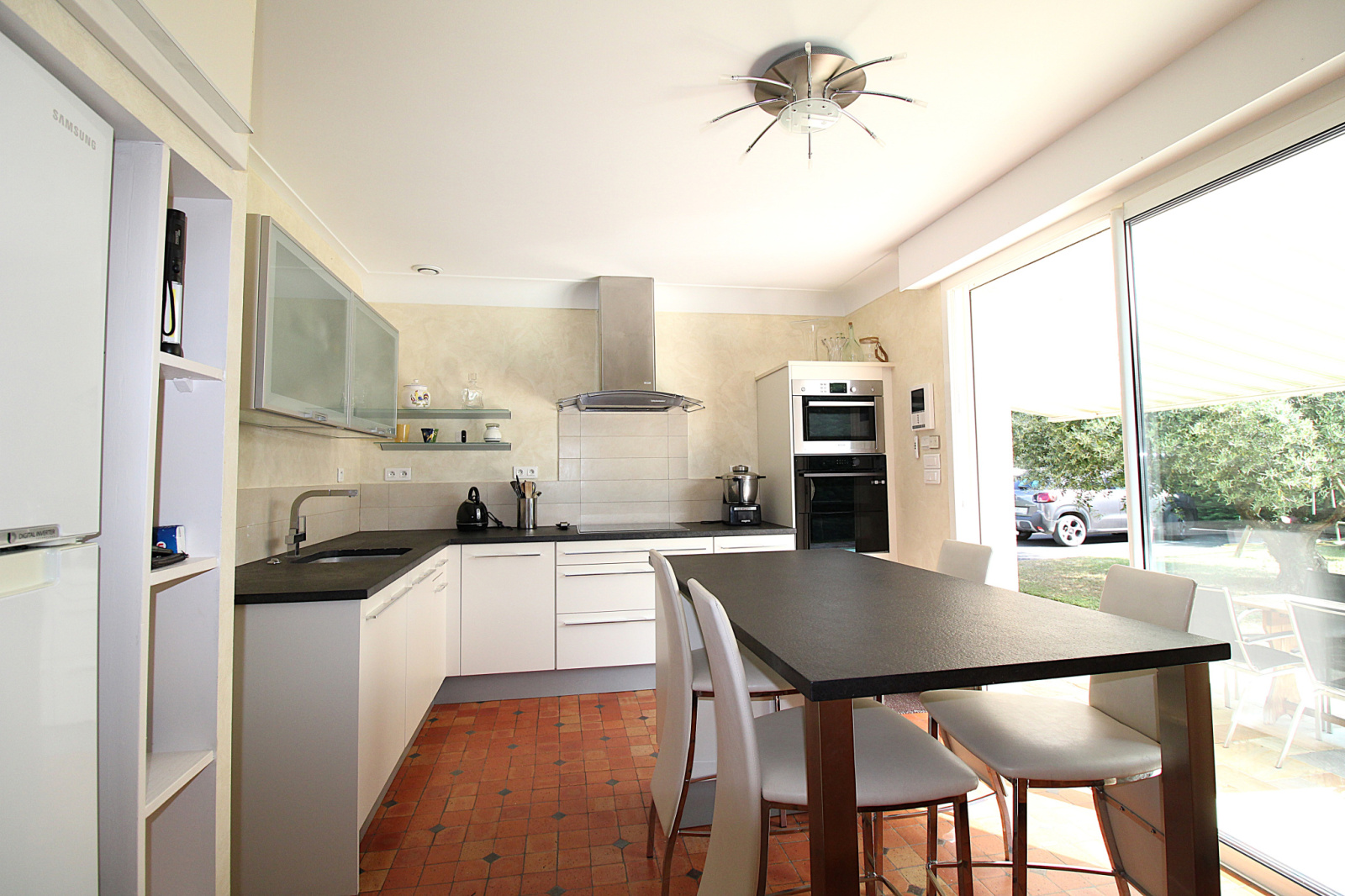 Image_6, Maison, Fontaine-Guérin, ref :305