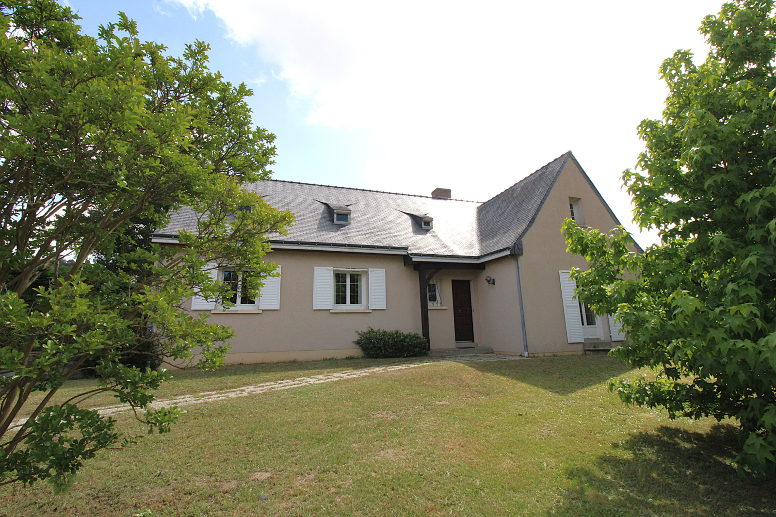 Image_2, Maison, Fontaine-Guérin, ref :305