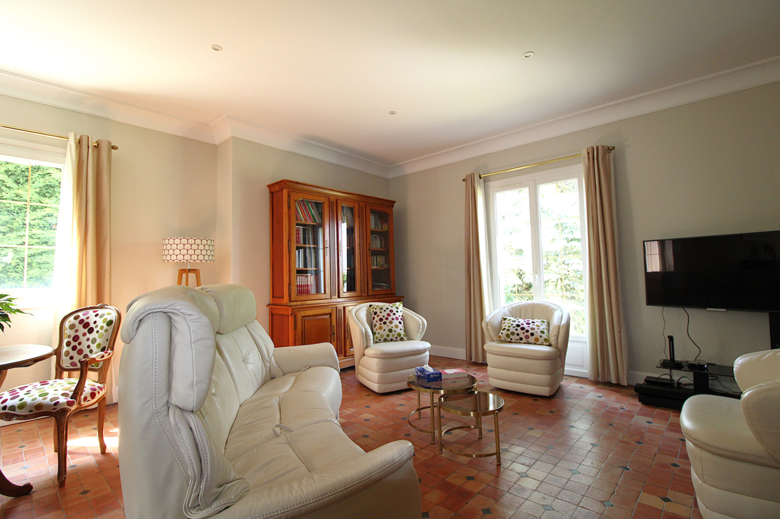 Image_4, Maison, Fontaine-Guérin, ref :305