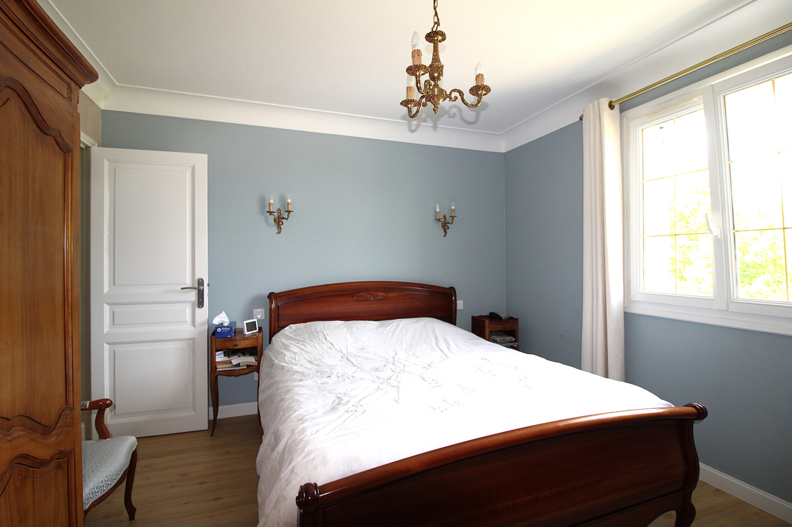 Image_8, Maison, Fontaine-Guérin, ref :305