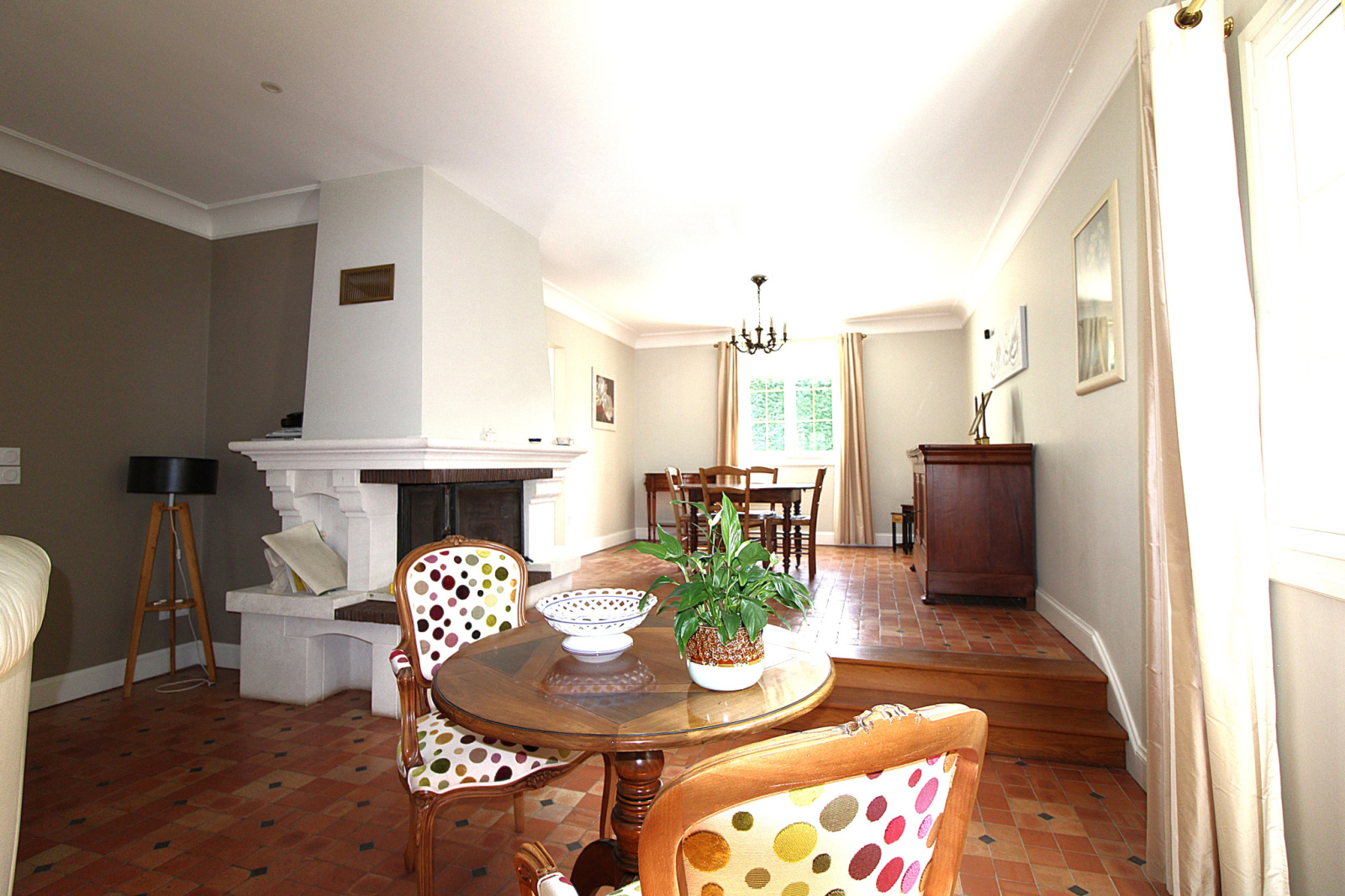 Image_5, Maison, Fontaine-Guérin, ref :305