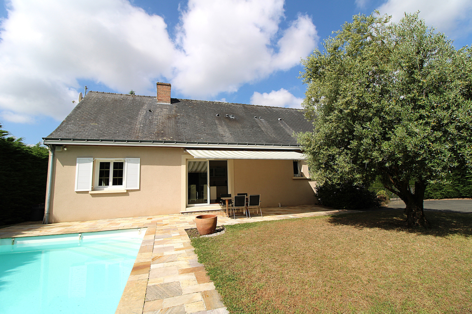 Image_3, Maison, Fontaine-Guérin, ref :305