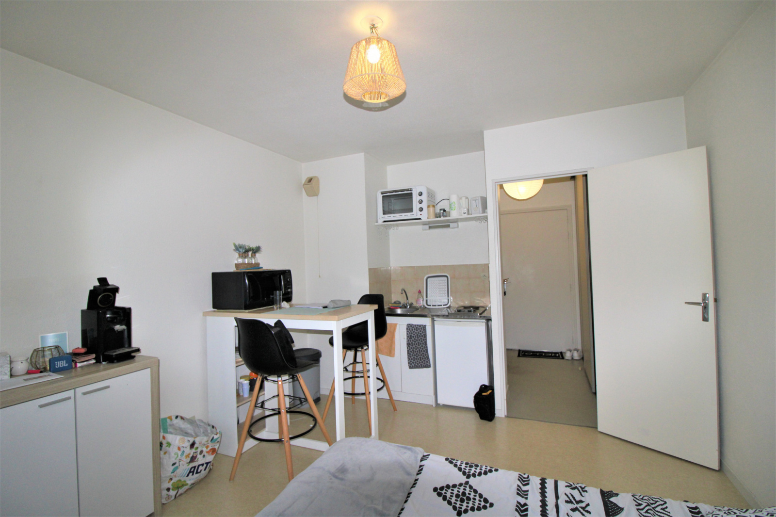 Image_1, Appartement, Angers, ref :235