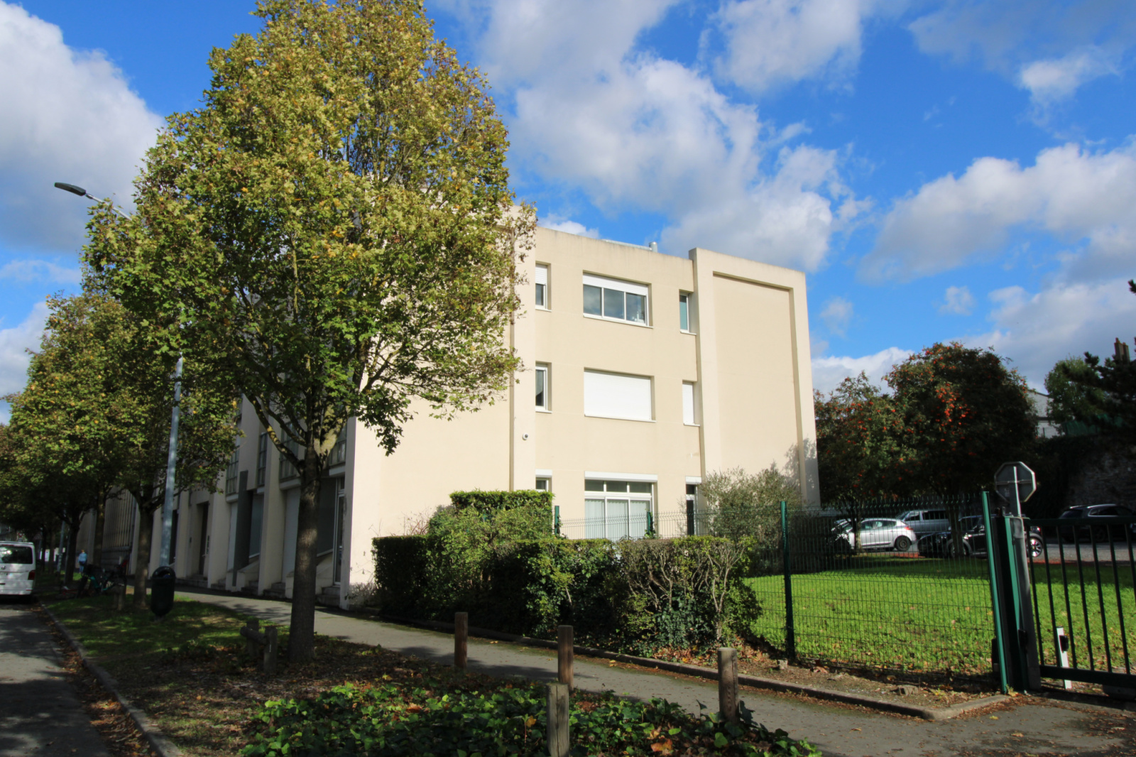 Image_3, Appartement, Angers, ref :235