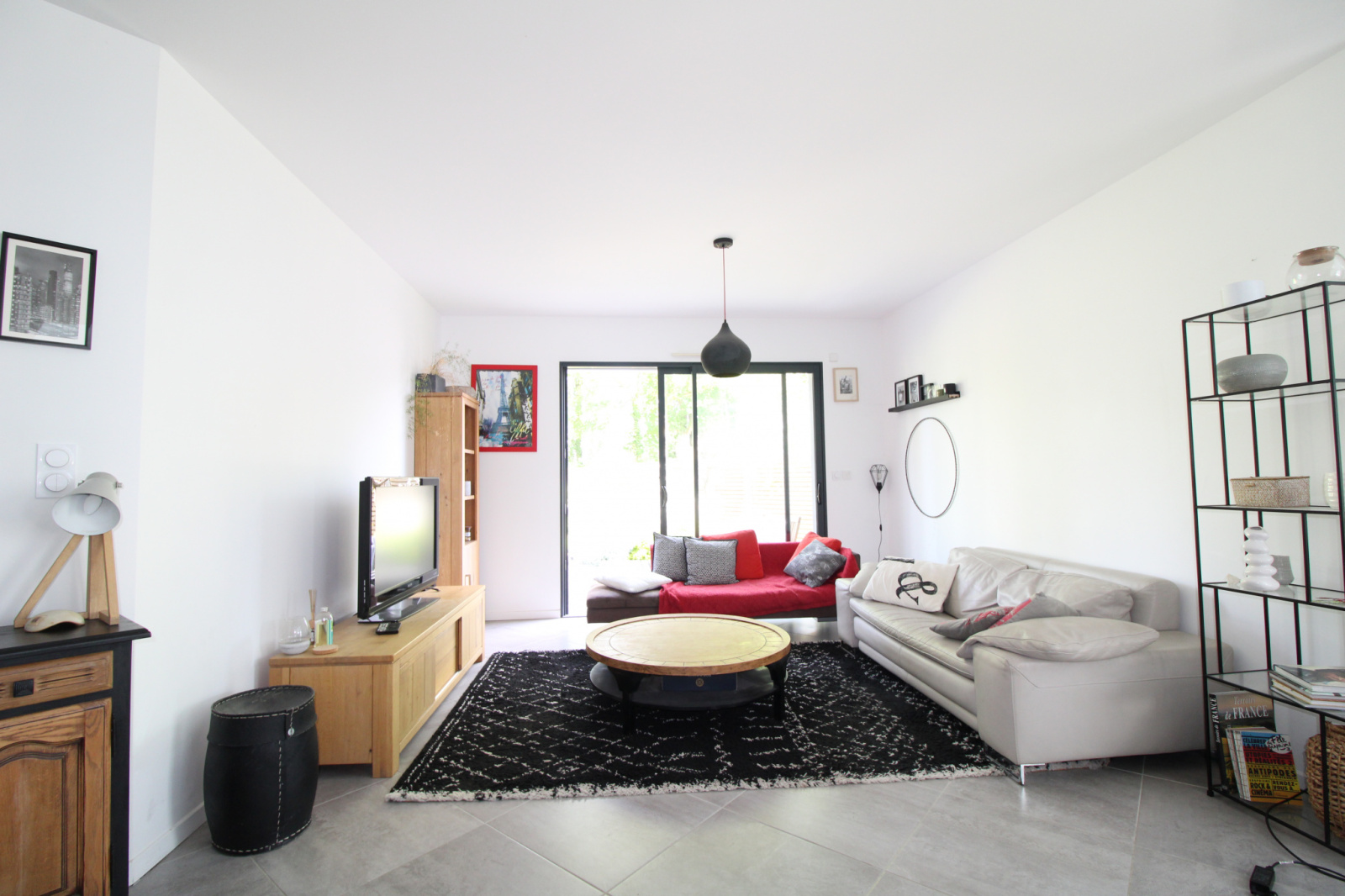 Image_4, Maison, Saint-Barthélemy-d'Anjou, ref :278