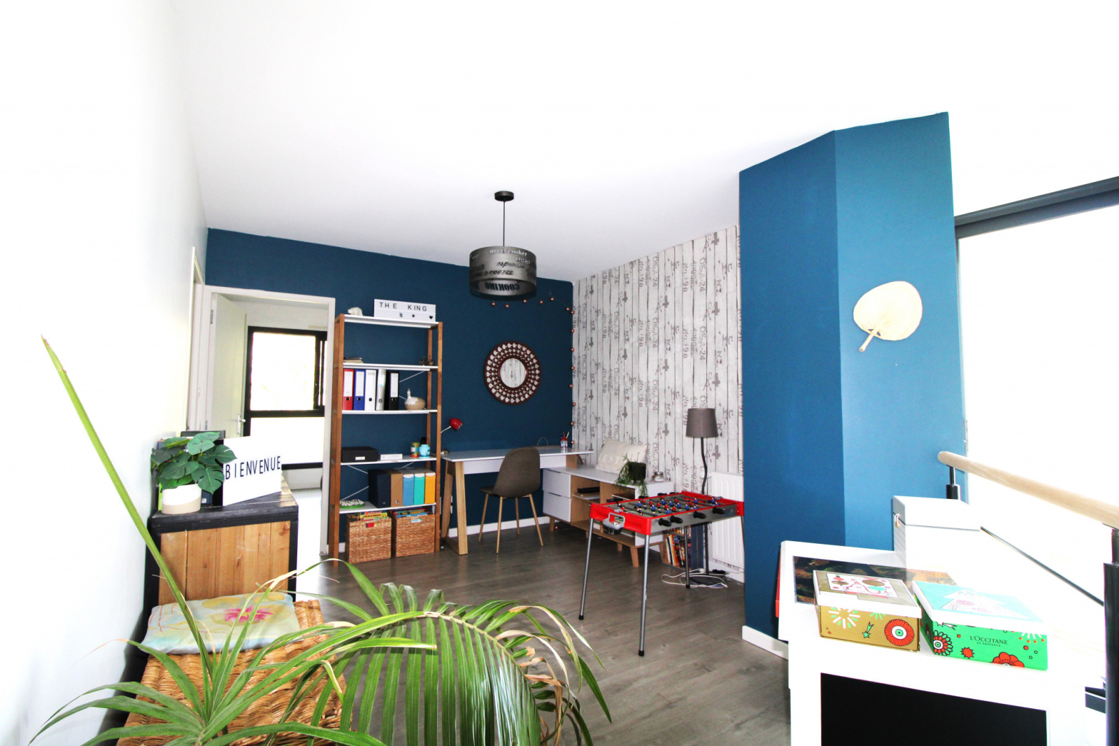 Image_6, Maison, Saint-Barthélemy-d'Anjou, ref :278