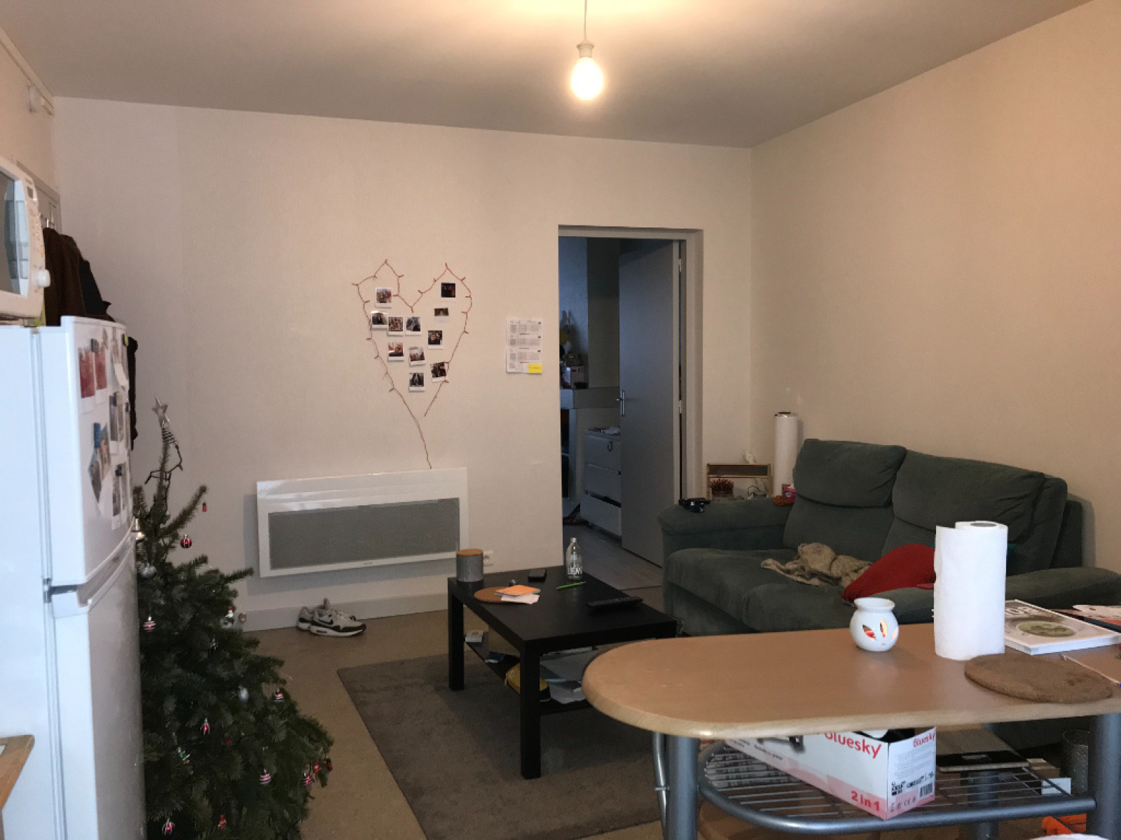 Image_2, Appartement, Angers, ref :946