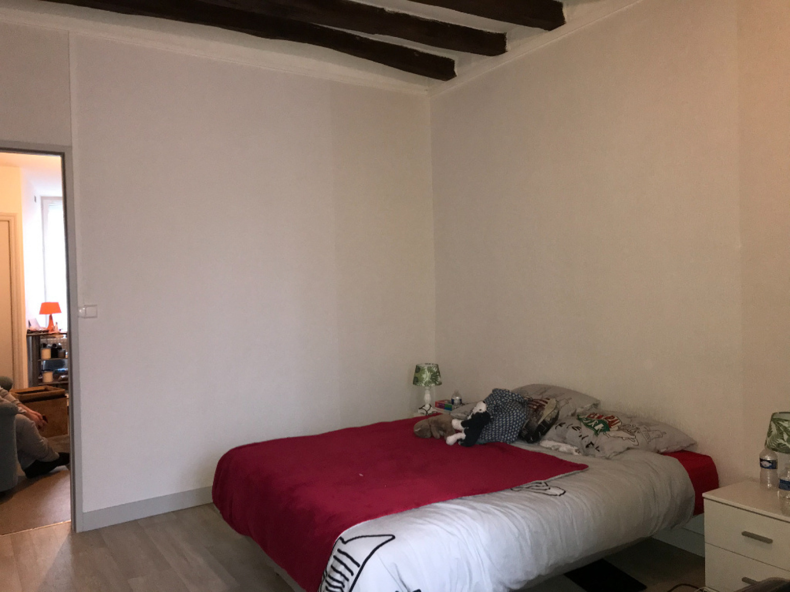 Image_3, Appartement, Angers, ref :946