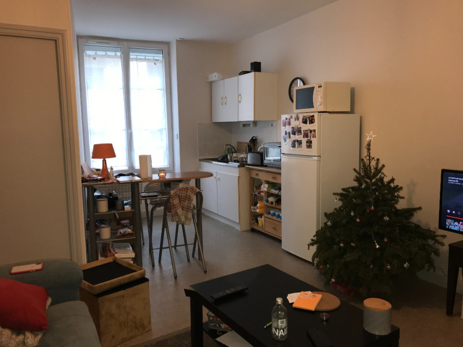 Image_1, Appartement, Angers, ref :946