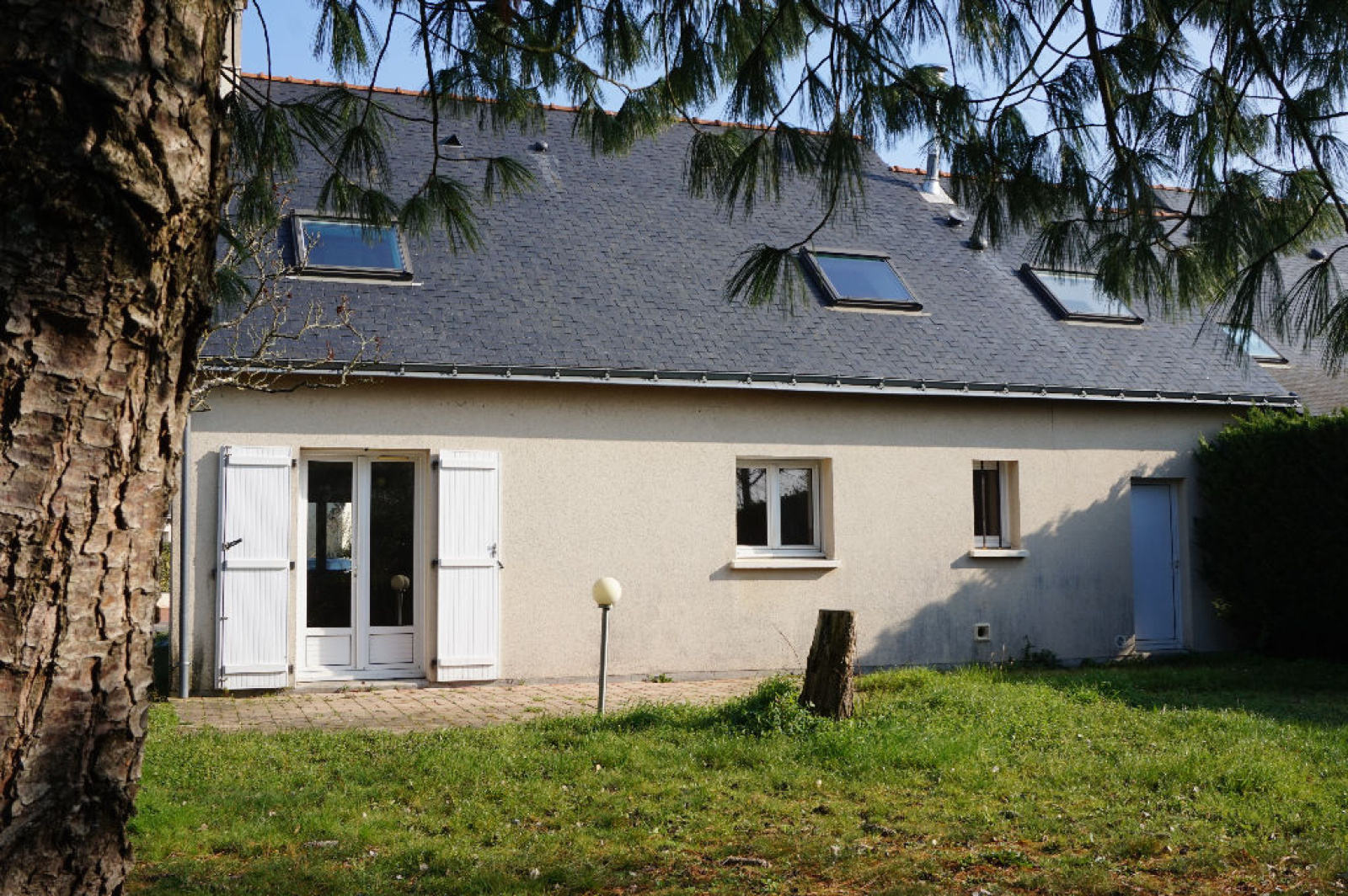 Image_1, Maison, Écouflant, ref :345