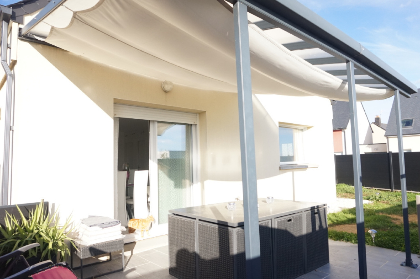 Image_1, Maison, , ref :831