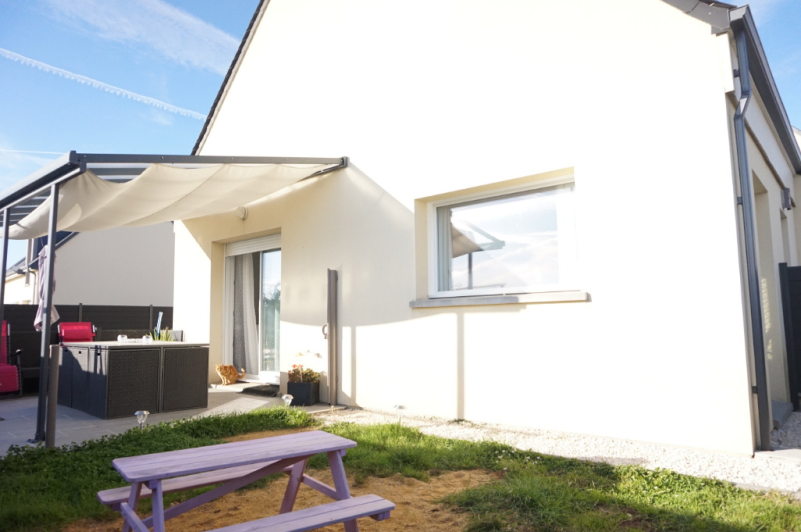 Image_4, Maison, , ref :831