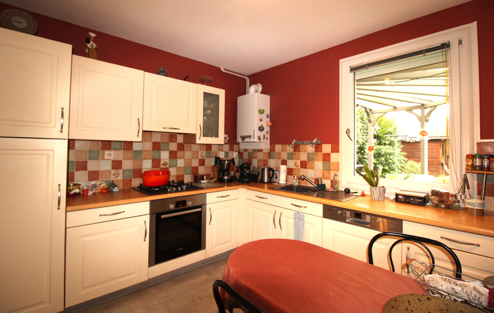 Image_2, Maison, Angers, ref :298