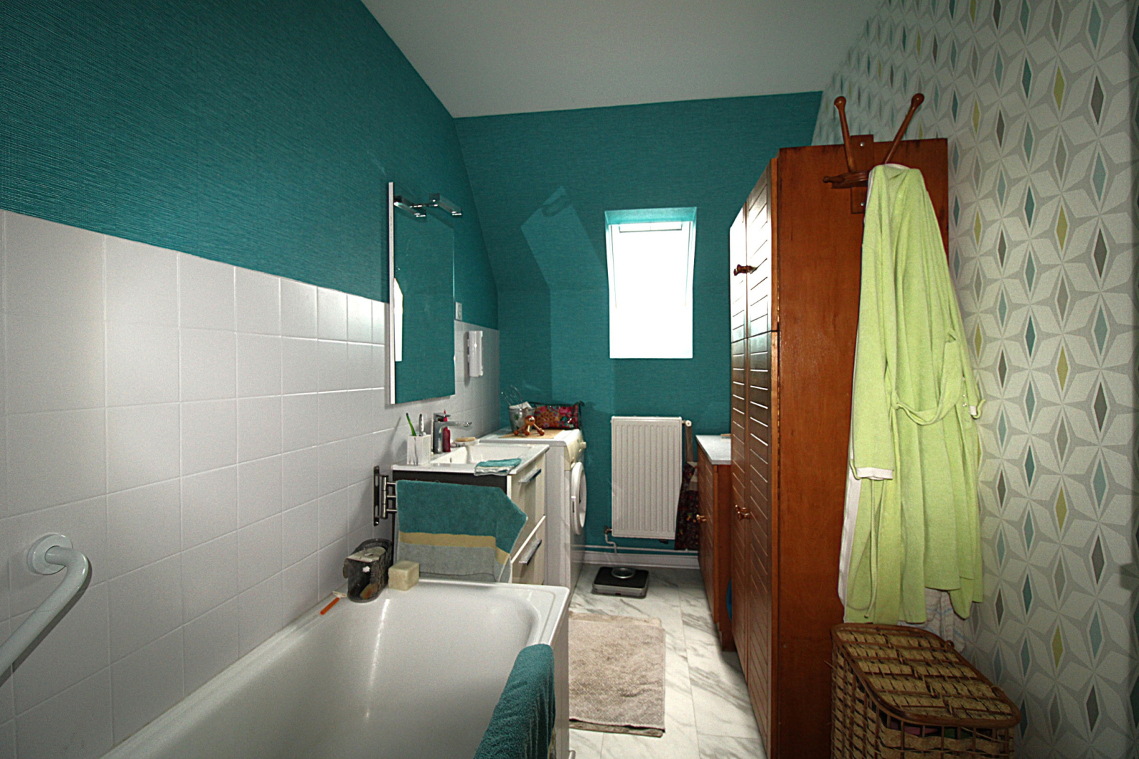 Image_8, Maison, Angers, ref :298