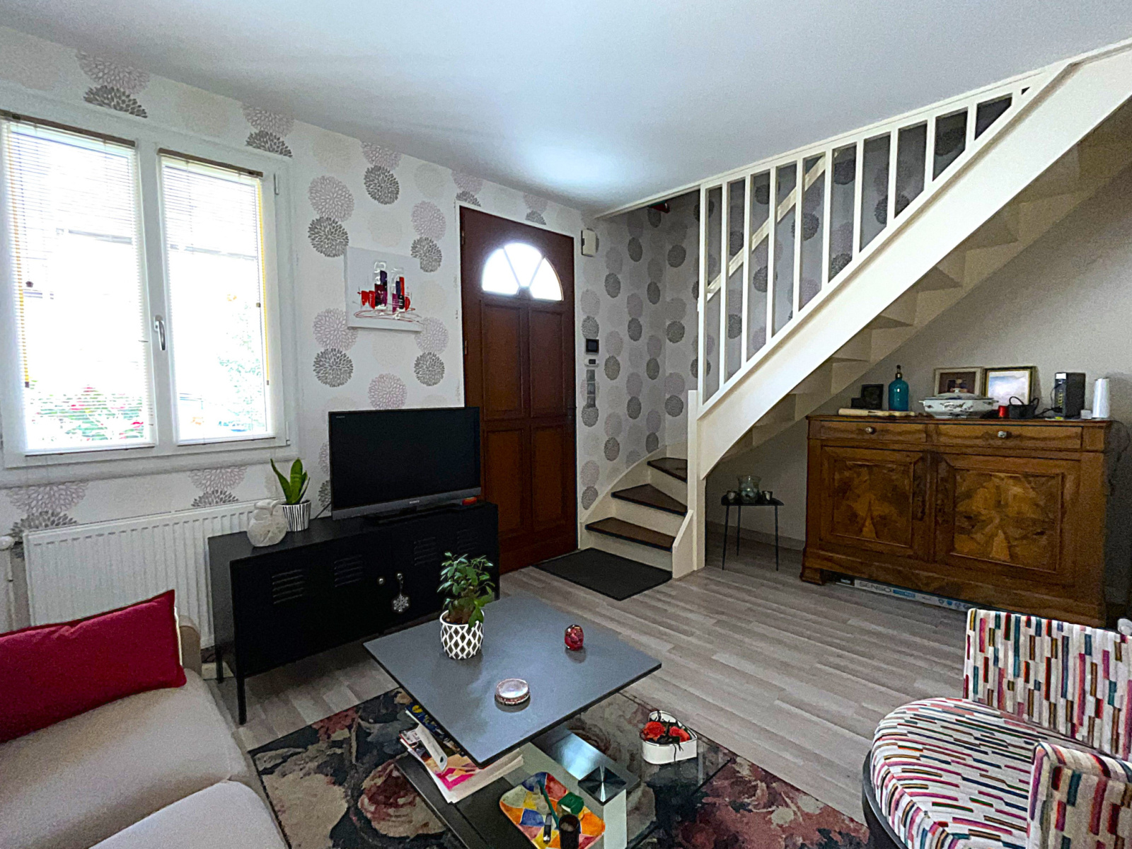 Image_3, Maison, Angers, ref :298