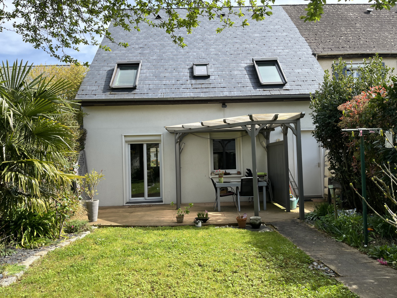 Image_1, Maison, Angers, ref :298