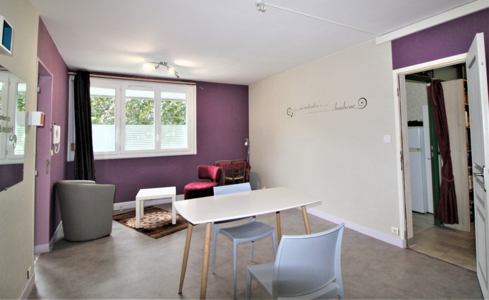 Image_2, Appartement, Angers, ref :258