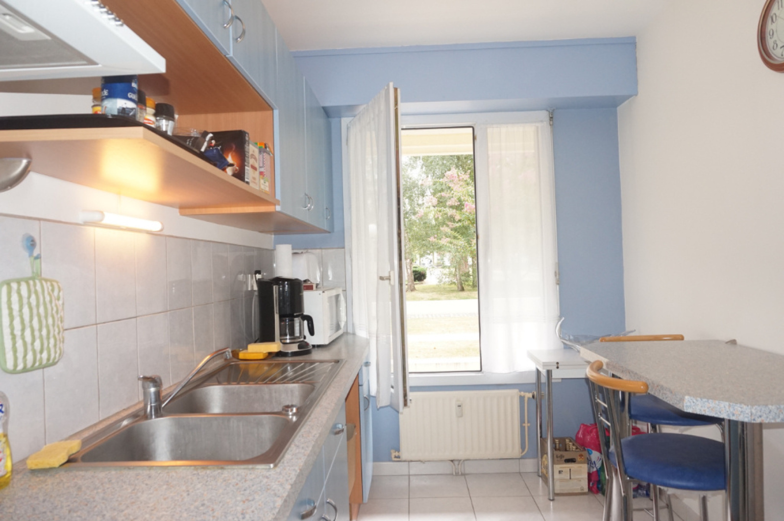 Image_3, Appartement, Angers, ref :738