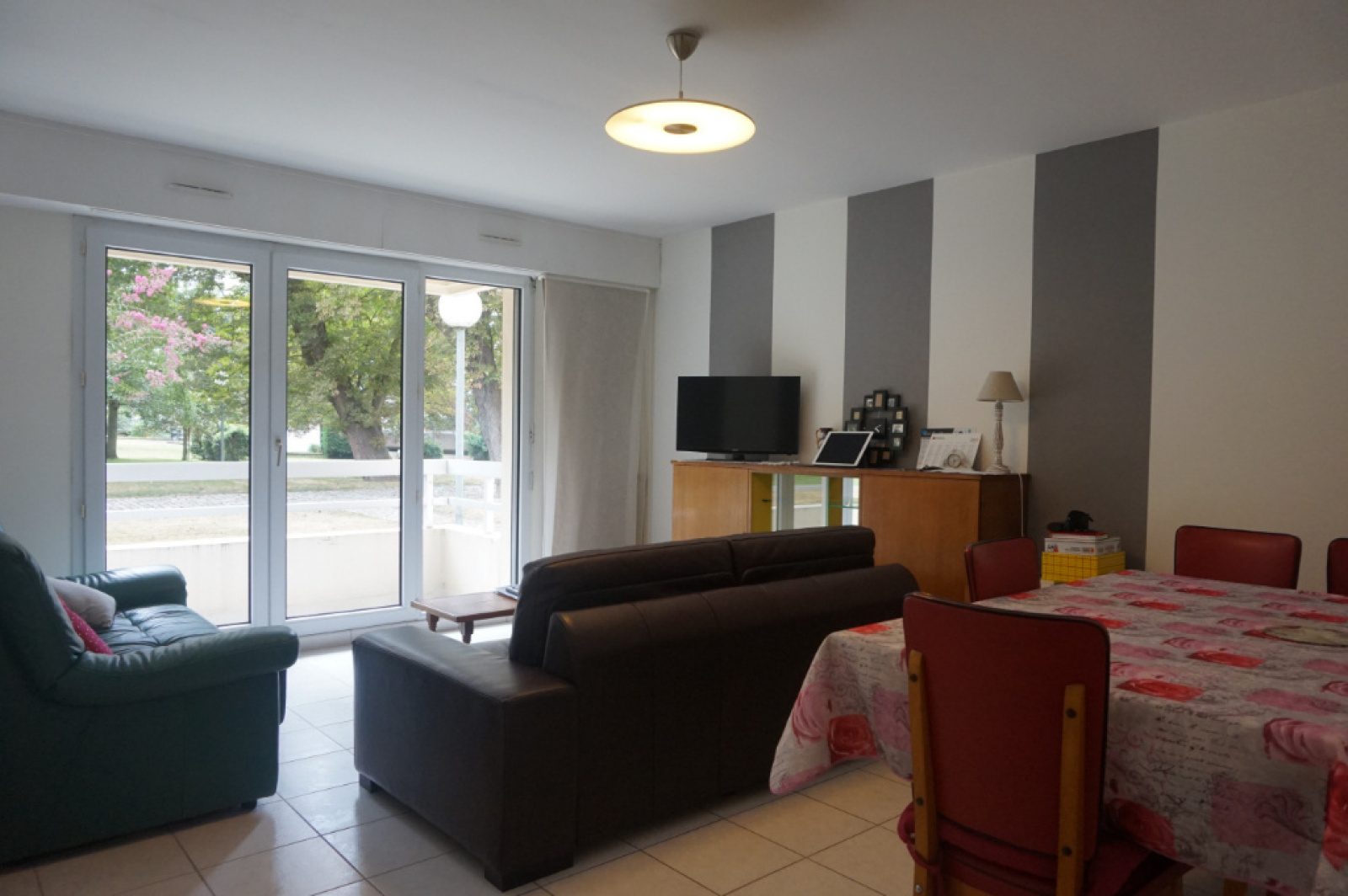 Image_2, Appartement, Angers, ref :738