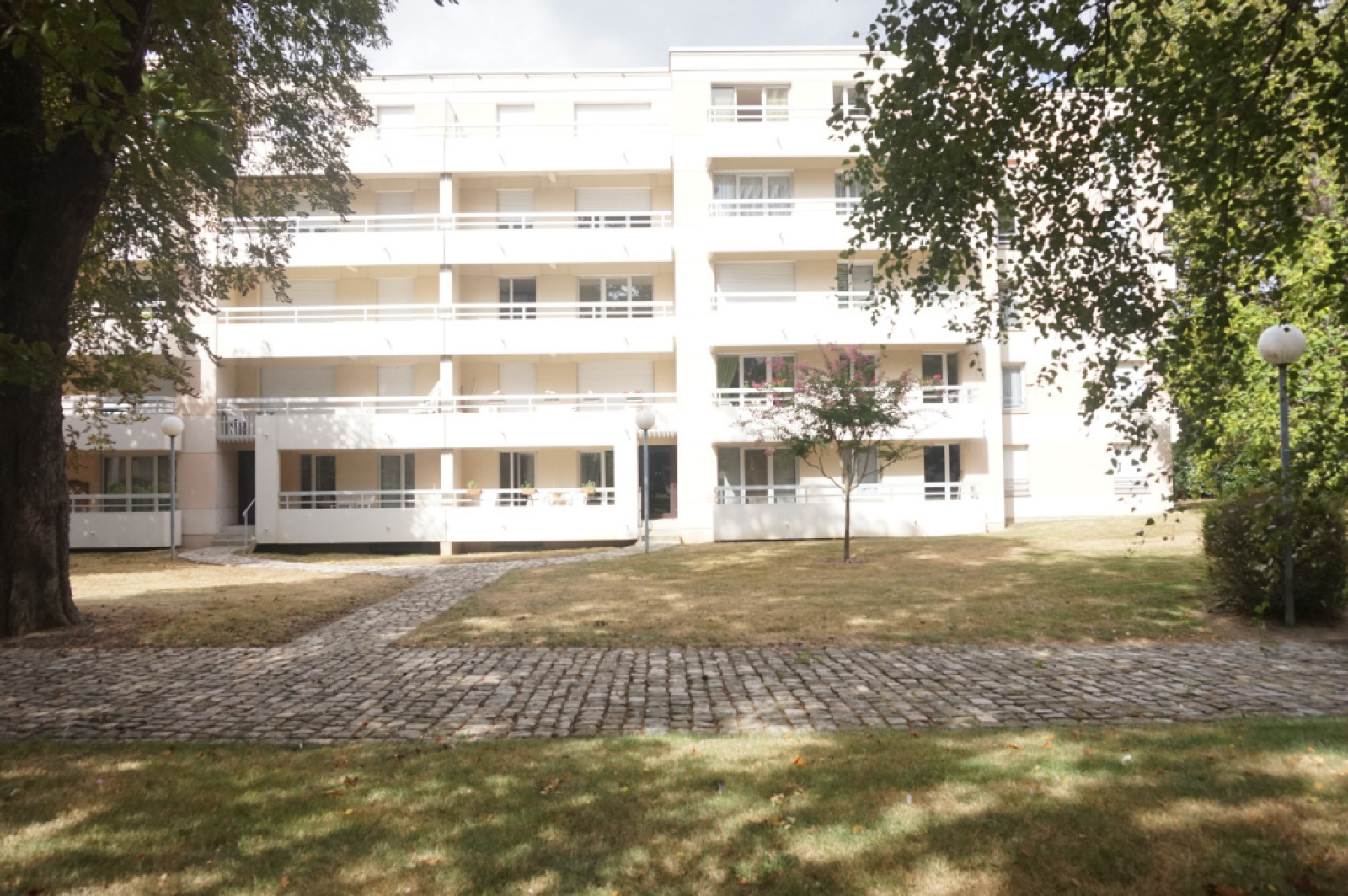 Image_1, Appartement, Angers, ref :738