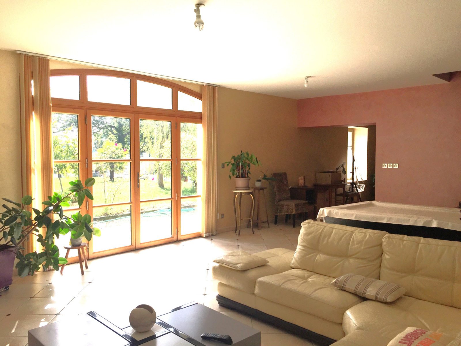 Image_7, Maison, Le Plessis-Grammoire, ref :260