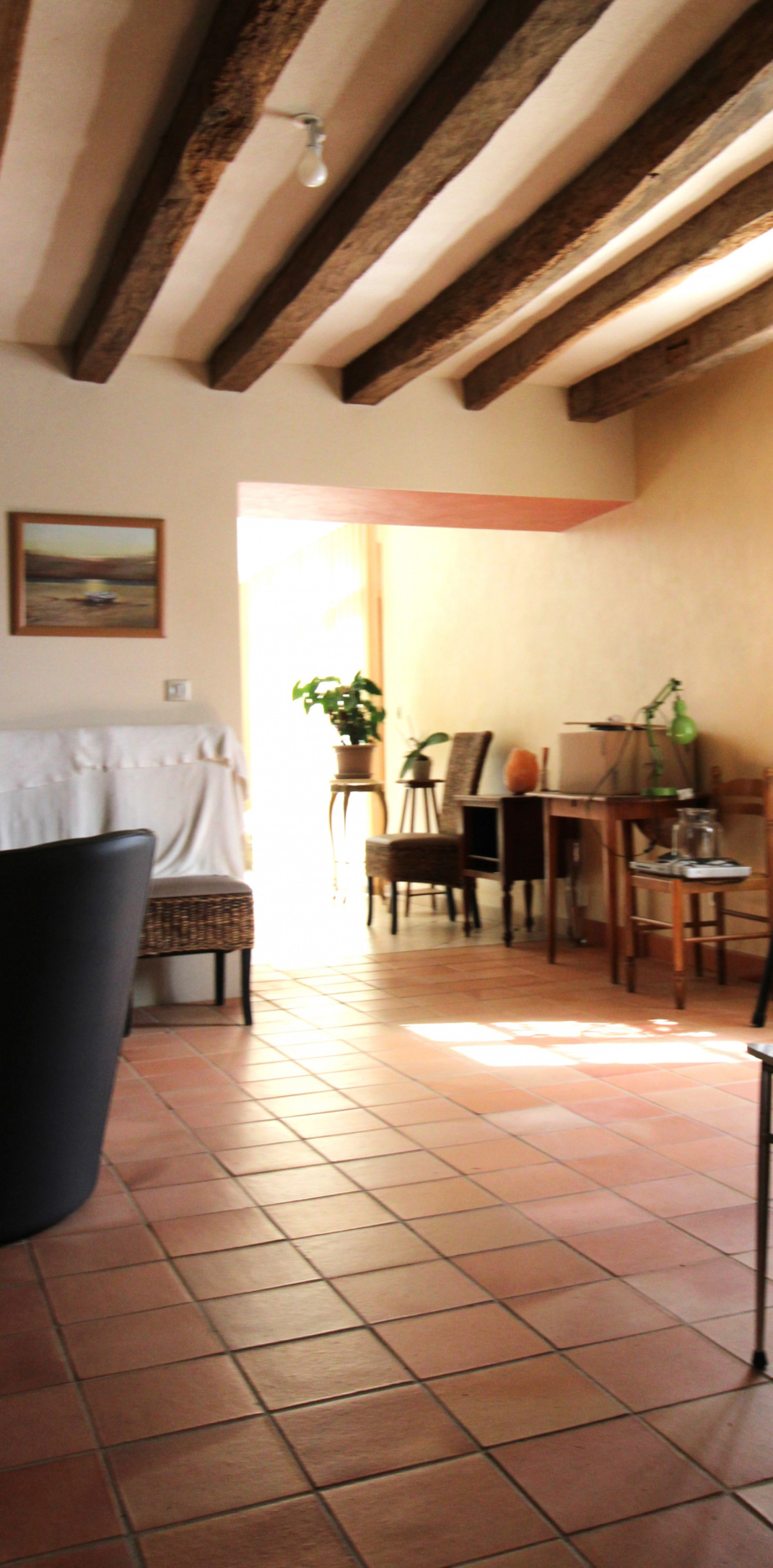 Image_8, Maison, Le Plessis-Grammoire, ref :260