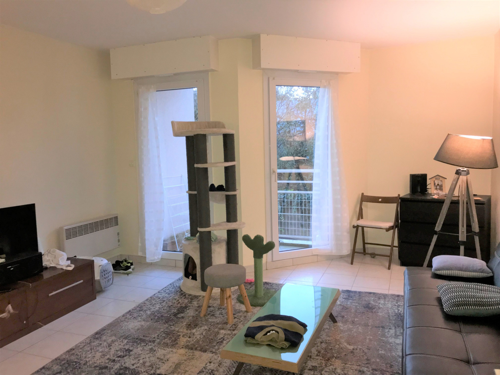 Image_3, Appartement, Angers, ref :240