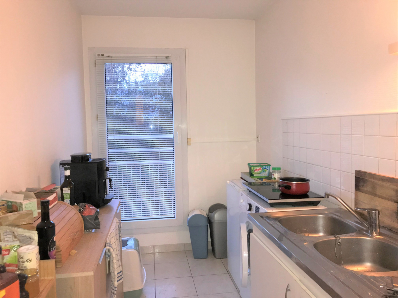 Image_5, Appartement, Angers, ref :240