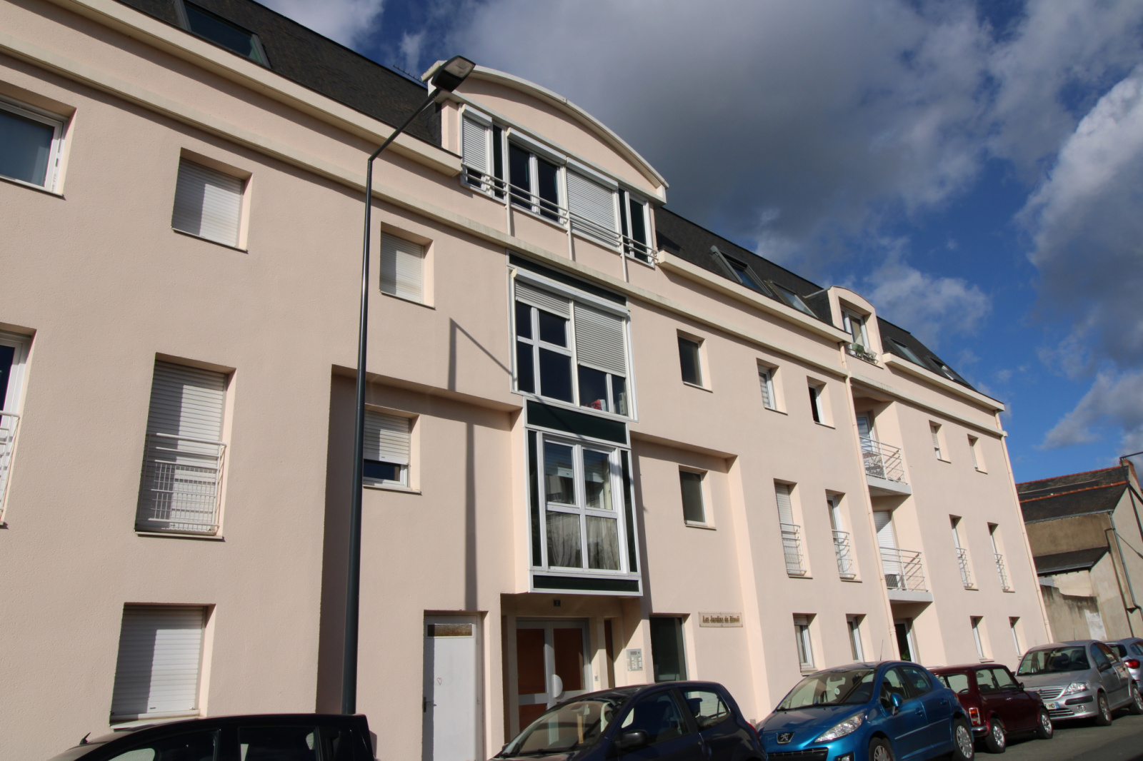 Image_2, Appartement, Angers, ref :240