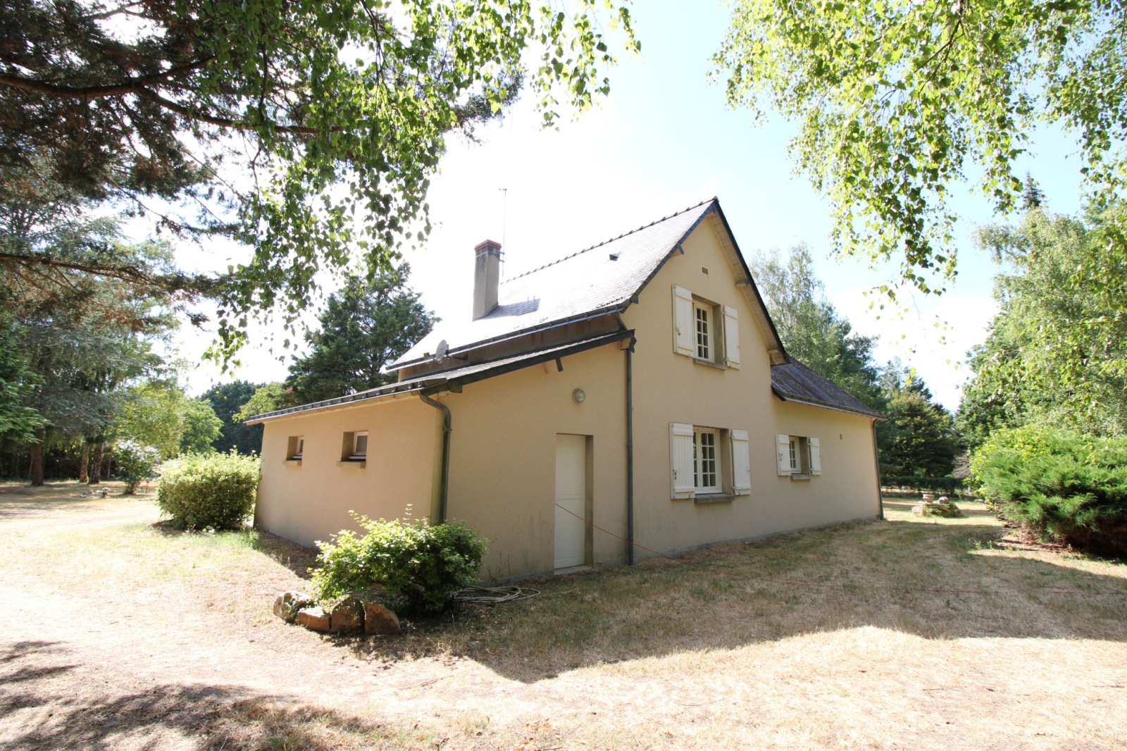 Image_9, Maison, Saint-Sylvain-d'Anjou, ref :311