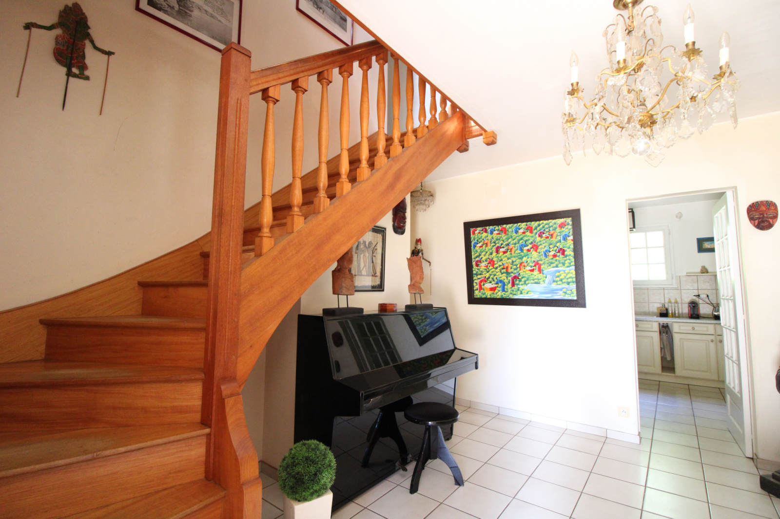 Image_6, Maison, Saint-Sylvain-d'Anjou, ref :311