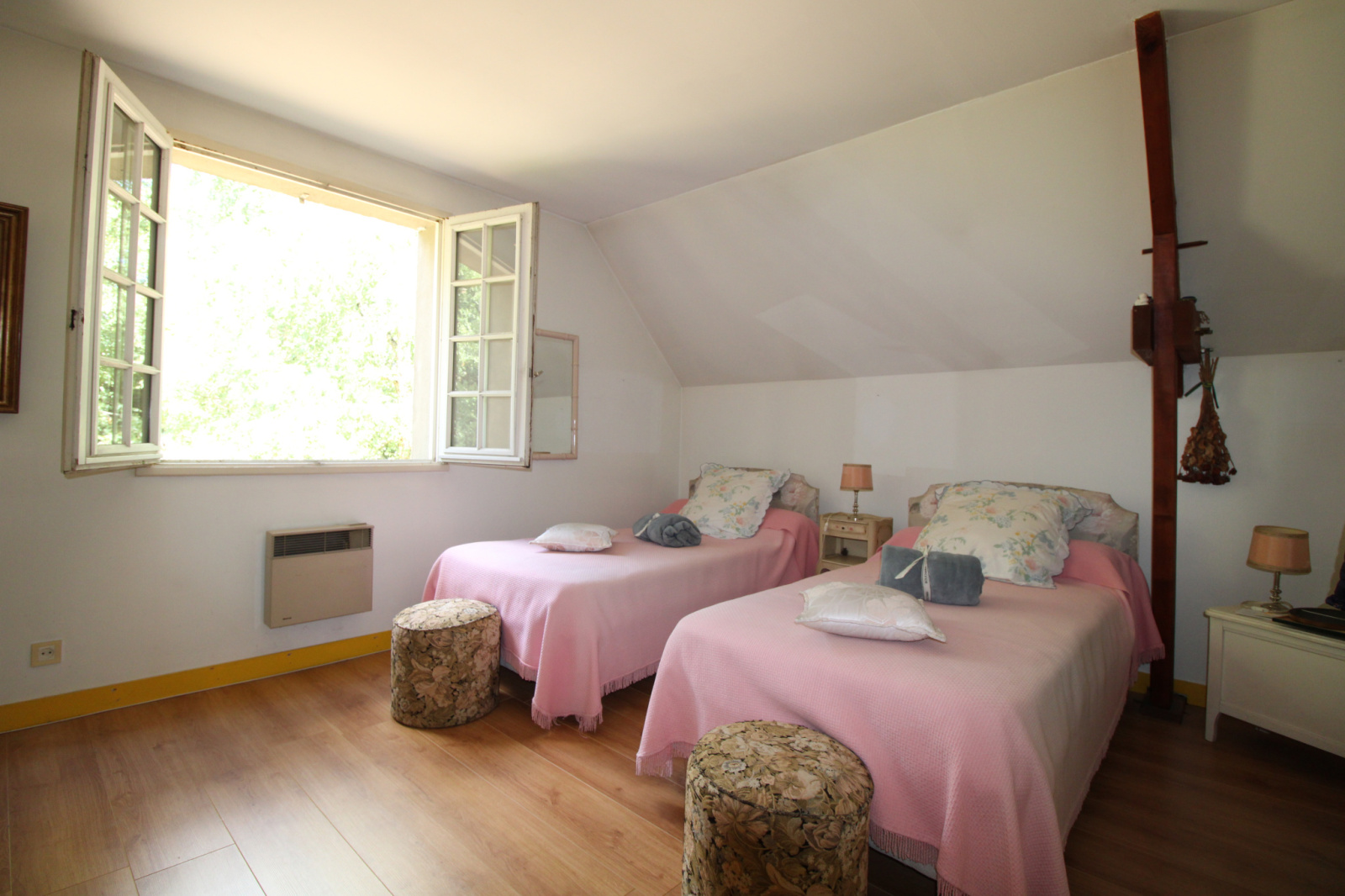 Image_7, Maison, Saint-Sylvain-d'Anjou, ref :311