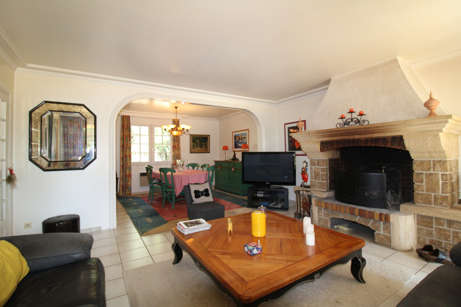 Image_3, Maison, Saint-Sylvain-d'Anjou, ref :311