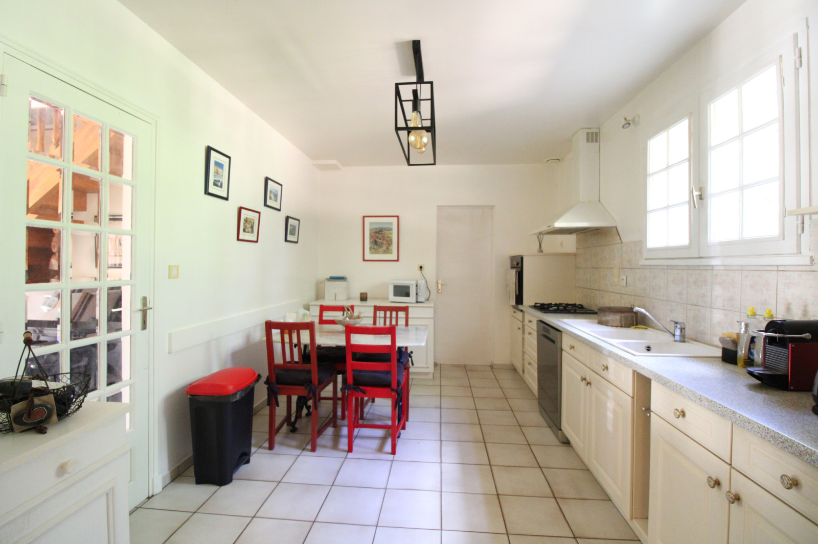 Image_5, Maison, Saint-Sylvain-d'Anjou, ref :311