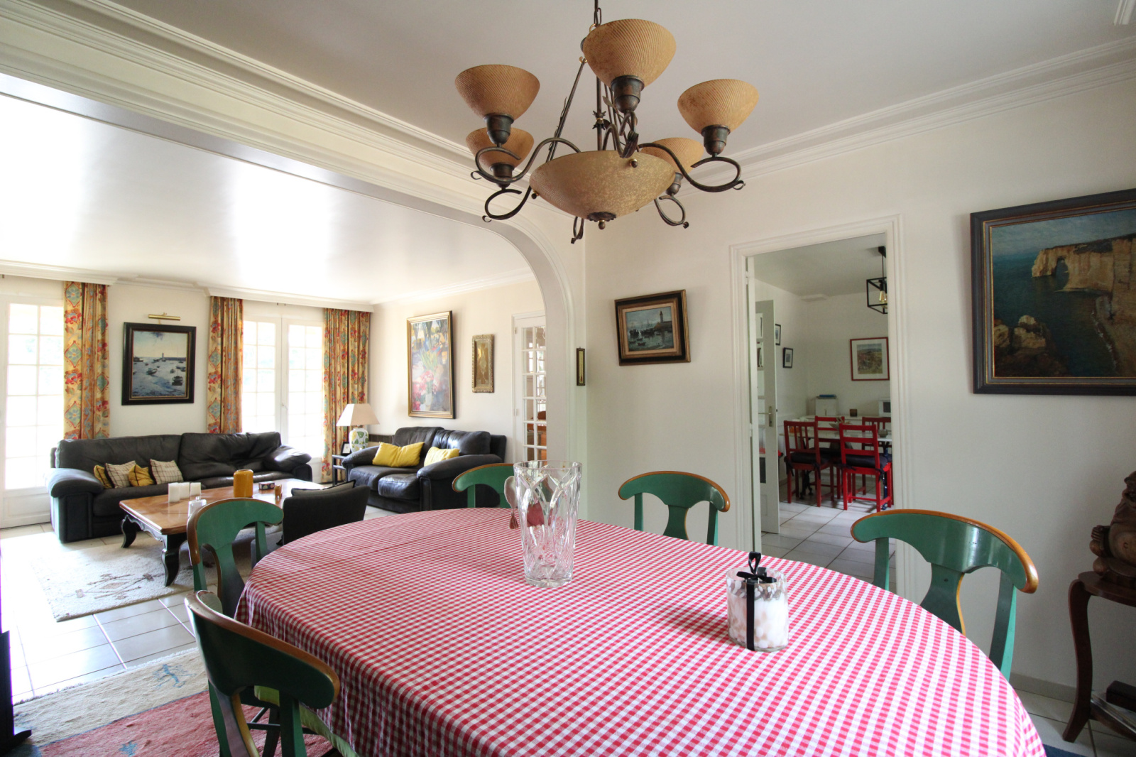 Image_2, Maison, Saint-Sylvain-d'Anjou, ref :311