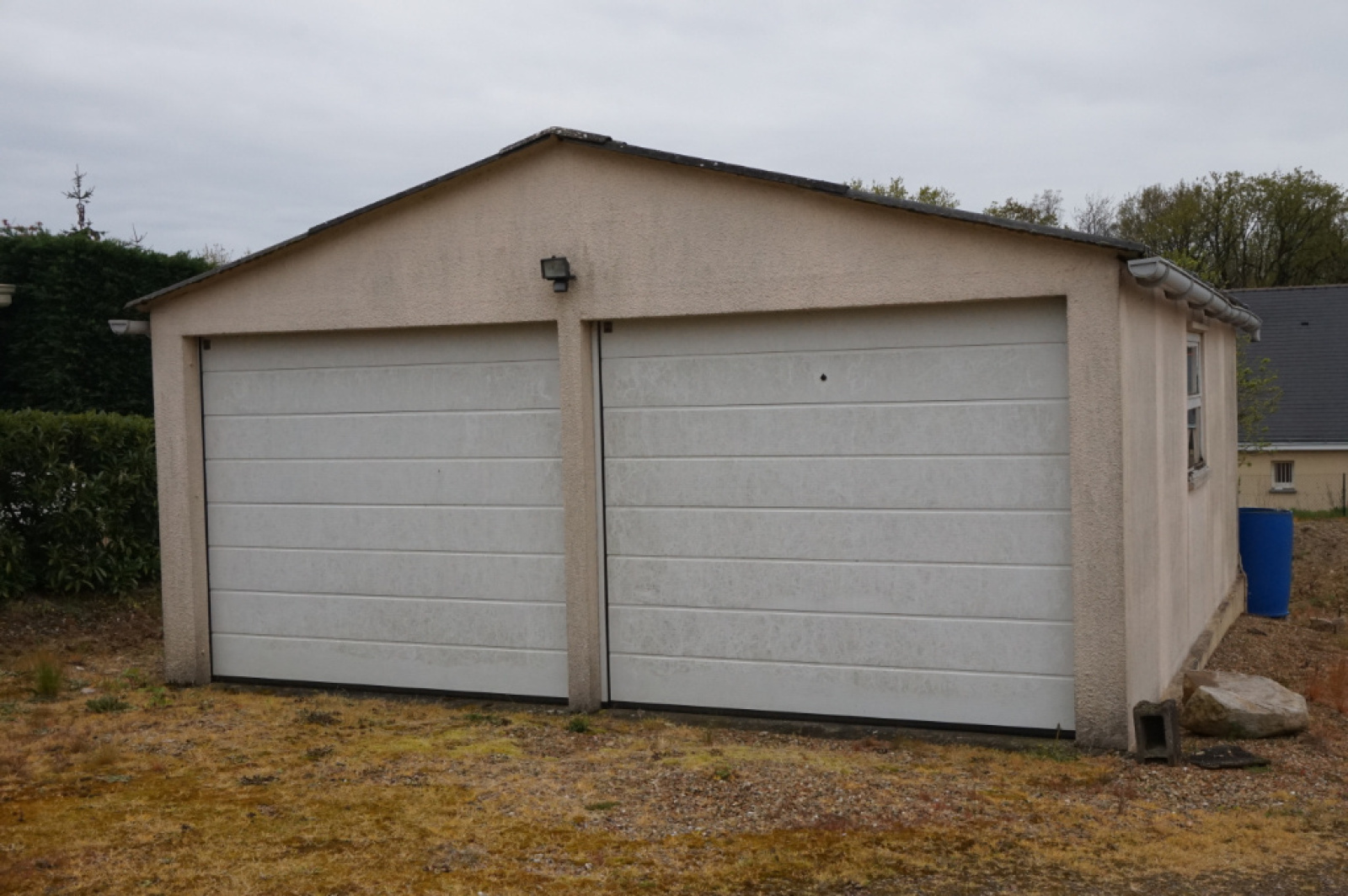 Image_6, Maison, La Chapelle-Saint-Laud, ref :888