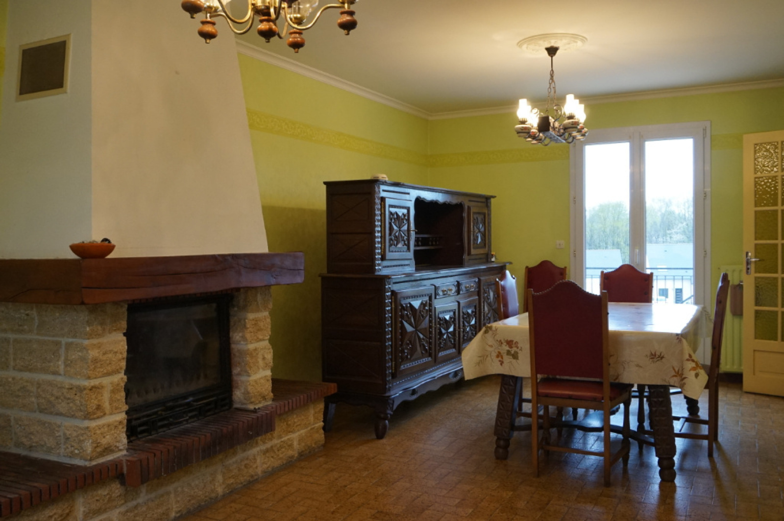 Image_2, Maison, La Chapelle-Saint-Laud, ref :888