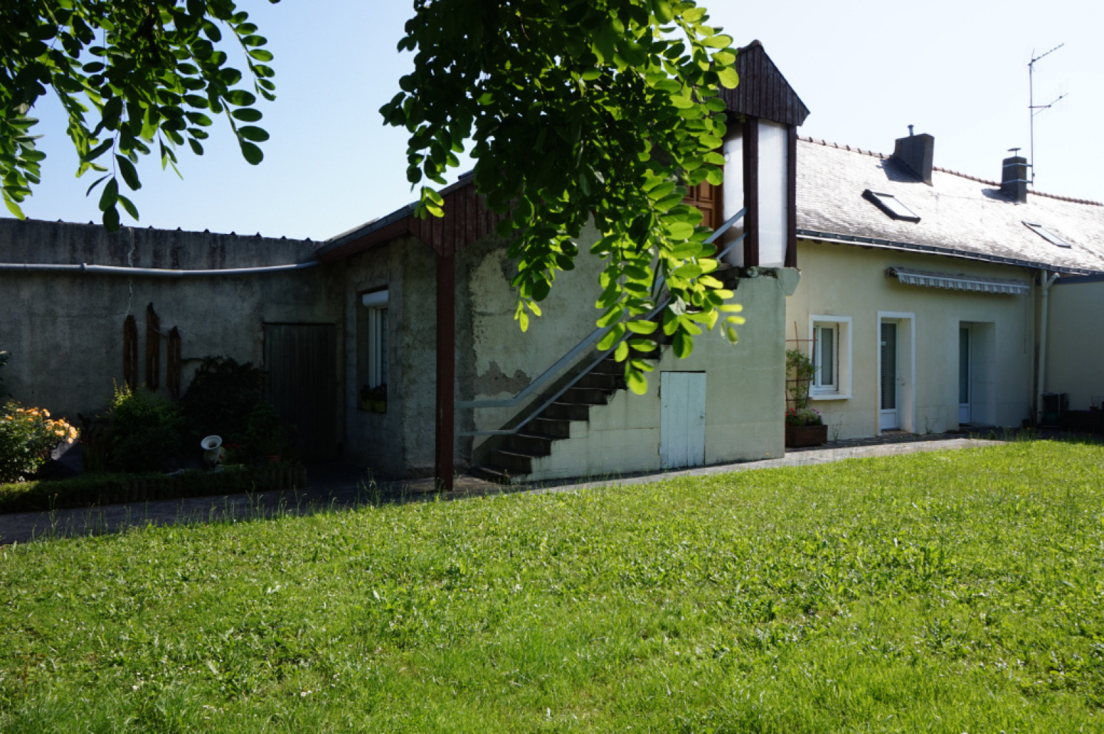 Image_3, Maison, Saint-Barthélemy-d'Anjou, ref :771