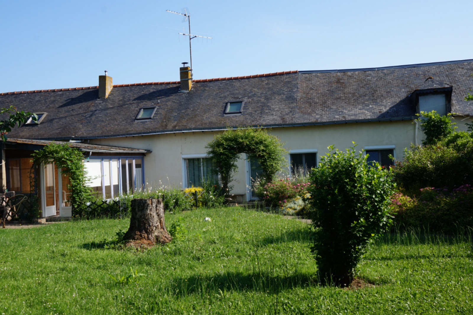 Image_2, Maison, Saint-Barthélemy-d'Anjou, ref :771