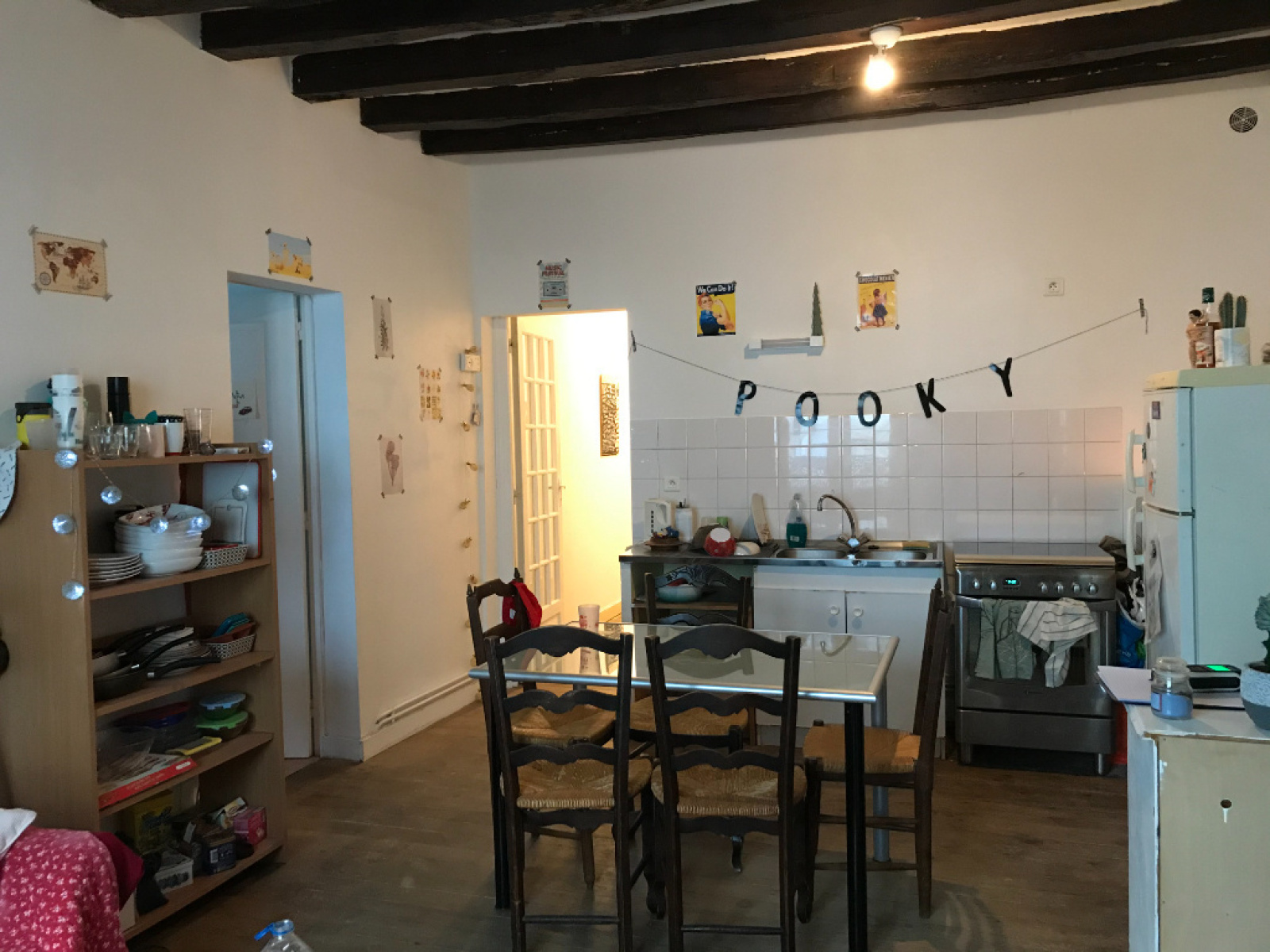 Image_2, Appartement, Angers, ref :7