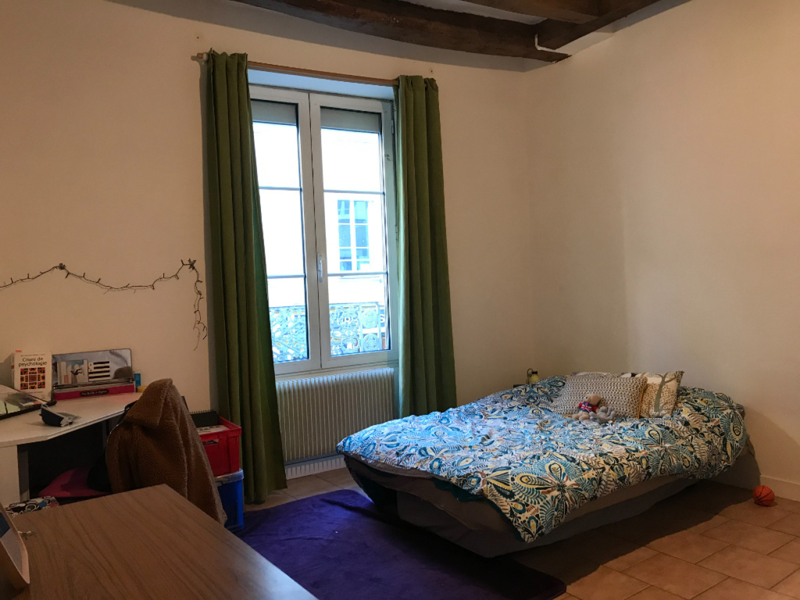 Image_3, Appartement, Angers, ref :7