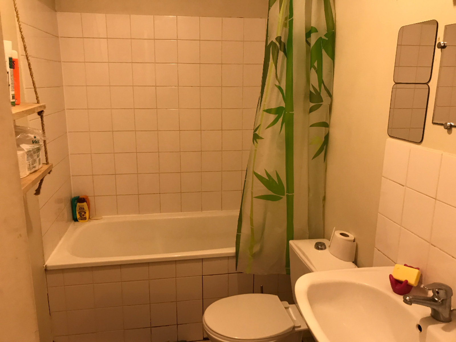 Image_5, Appartement, Angers, ref :7