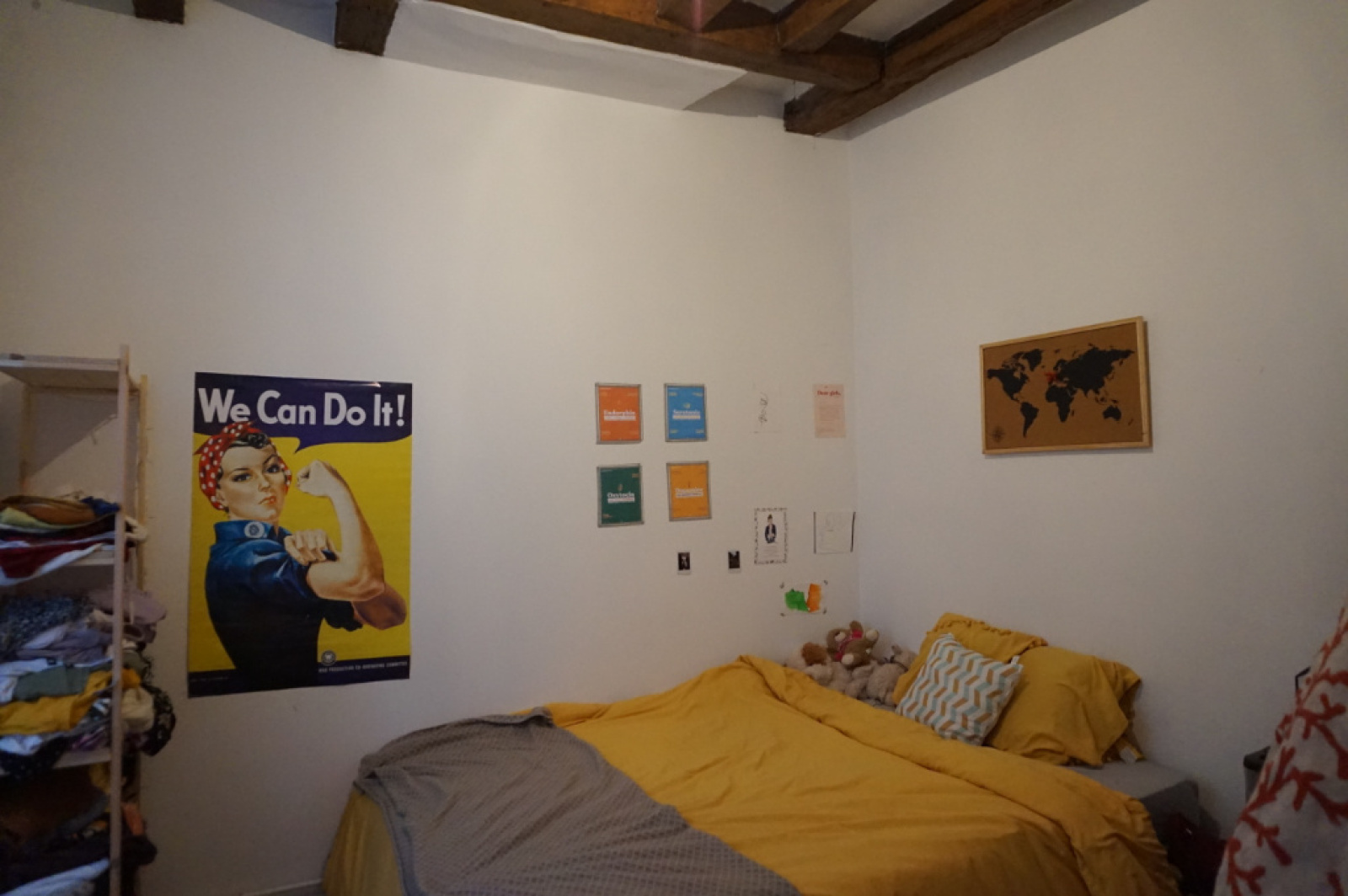 Image_4, Appartement, Angers, ref :7