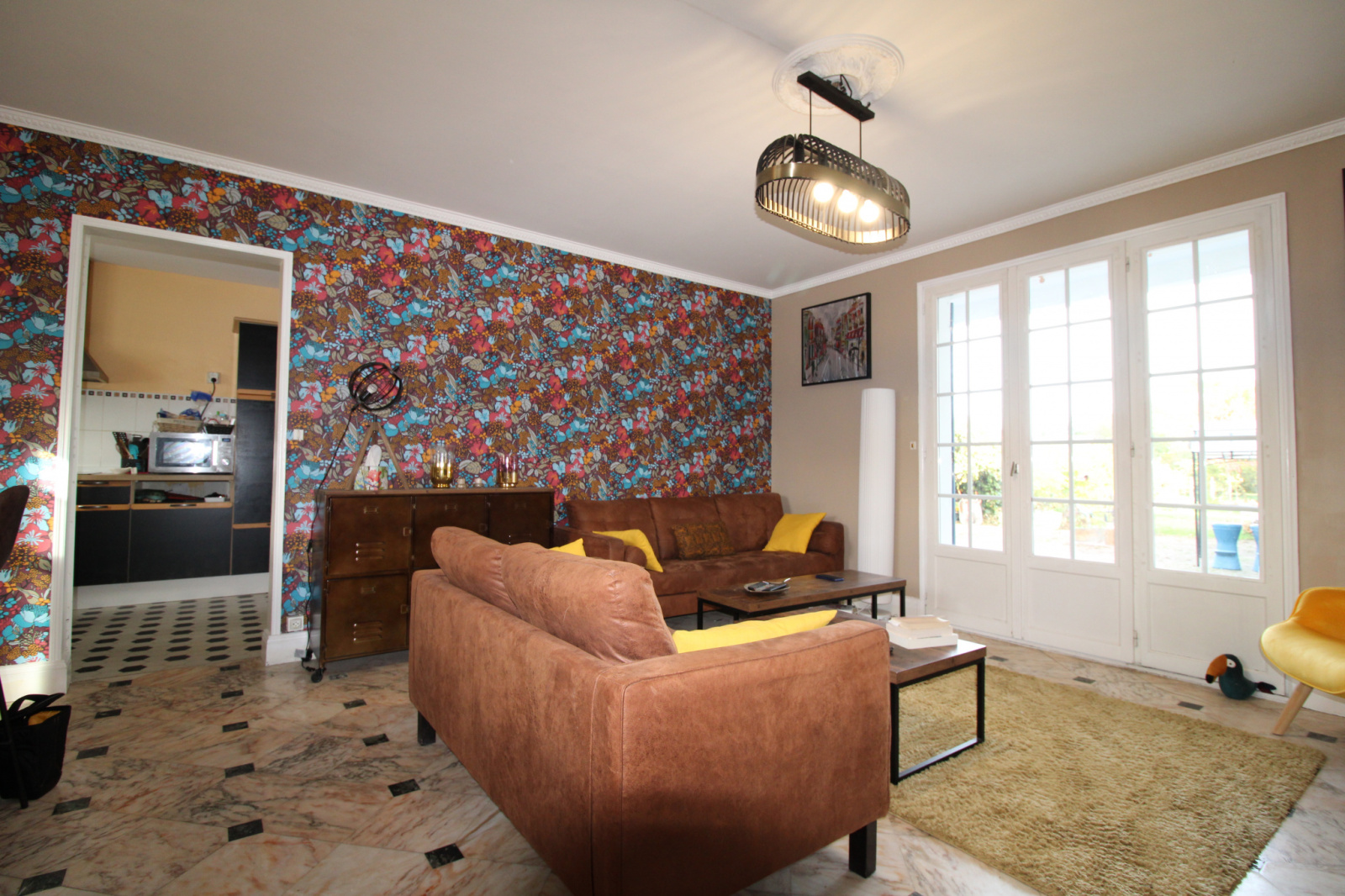 Image_4, Maison, Tiercé, ref :233